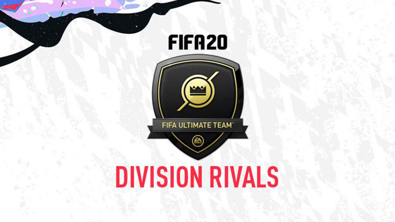 Division Rivals